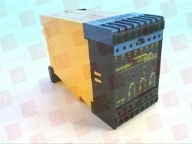 Модуль / стойка ПЛК Артикул MS1333EX0T115VAC от производителя TURCK