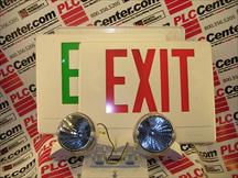 Аварийный светильник LHQM-SW-3G-120/277 от LITHONIA LIGHTING