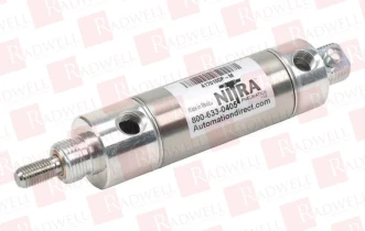 Пневматический цилиндр Артикул A17010DP-M от производителя AUTOMATION DIRECT