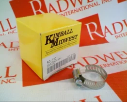 Зажим Артикул 50-510 от производителя KIMBALL MIDWEST