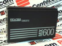 Контроллер для сканера штрих-кода Артикул MX-600 от производителя SIEMENS