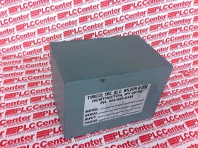 Замедляющие реле Артикул 631-14 от производителя TIMECO