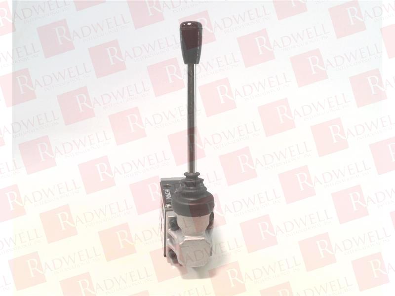 Гидравлический клапан Артикул DMA-G01-F4-E20 от производителя NACHI