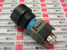 Кнопка Артикул AH165-2FLG11E от производителя FUJI ELECTRIC