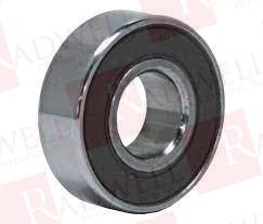 Подшипник Артикул R6-2RSMC3 от производителя NACHI