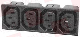 Перемычка / клемма / штекер Артикул 909,0041 от производителя SCHURTER