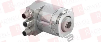 Кодирующее устройство / фазовый датчик положения Артикул OCD-E2A2B-1416-B12V-PRM от производителя POSITAL FRABA