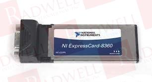 Устройство для ЭВМ Артикул 198266B-01L от производителя NATIONAL INSTRUMENTS