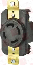 Штекер / розетка Артикул 3016R от производителя SPERRY INSTRUMENTS