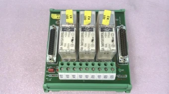 Плата управления 2083800290 Brandt Instrument