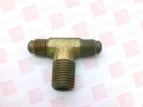 Пневматический фитинг и аксессуары Артикул 145F-4-4 от производителя PARKER