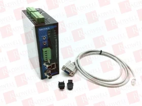 Кодирующее устройство / фазовый датчик положения Артикул VPORT 351 от производителя THE MOXA GROUP