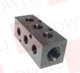 Пневматический коллектор Артикул M10-125-3-90 от производителя PNEUMADYNE