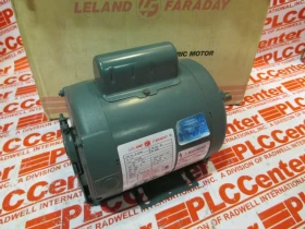 Двигатель Артикул M-2414E от производителя LELAND FARADAY