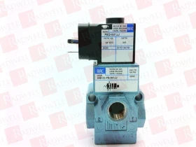 Электромагнитный клапан  Артикул 55B-22-PE-591JJ от производителя MAC VALVES INC