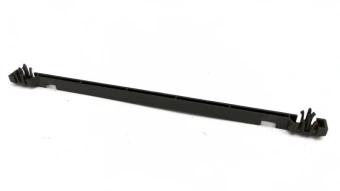 Направляющая SCHROFF 60-817-016, паз 2 мм, длина 220 мм