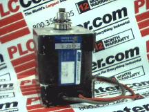 Серводвигатель 3483-M3496 от QMC TECHNOLOGY