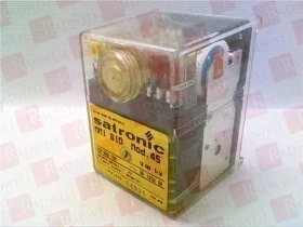 Устройство для органов управления Артикул MMI-810-45 от производителя SATRONIC