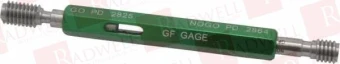 Набор штифтовых калибров Артикул H0250202BS от производителя PMC GAGE
