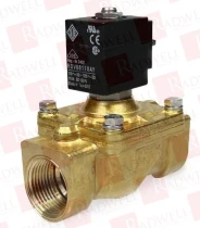 Электромагнитный клапан  Артикул 21H14K0E250-S WITH UDV14024CY от производителя ODE VALVE