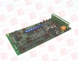 Плата ПК Плата ПЛК / дополнения к  плататам Артикул D141107 от производителя POWERTEC INDUSTRIAL MOTORS INC