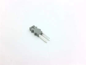 Изолирующий штекер ST-K 4 Phoenix Contact, серый, посеребренный