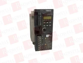 Сервопривод  / сервоуправление Артикул S313-2P5-H1BCD от производителя TECO ADVANCED AUTOMATION