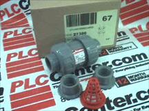 Шаровой клапан Артикул CPX27386 от производителя HAYWARD