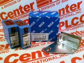 Фотоэлектрический датчик Артикул WS/WE260-R270 от производителя OPTEX