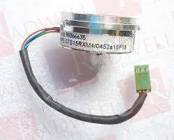 Модуль резольвера Артикул 07S15RXM4/0452A15F18 от производителя KOLLMORGEN