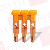 Перемычка / клемма / штекер Артикул DN-3J2Y от производителя AUTOMATION DIRECT