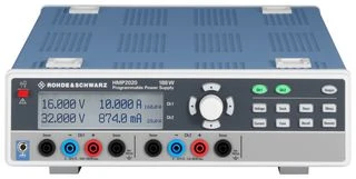 Блок питания HMP2020 от ROHDE & SCHWARZ