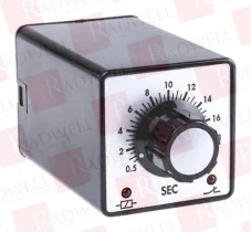 Замедляющие реле Артикул 2BDE20SLP110VAC от производителя TEMPATRON