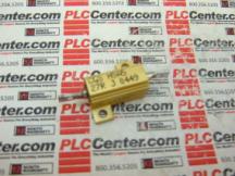 Резистор  Артикул HSA527RJ от производителя MATSUSHITA ELECTRIC