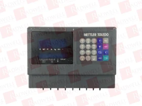 Плата / контроллер веса Артикул JXHA1000000 от производителя METTLER TOLEDO