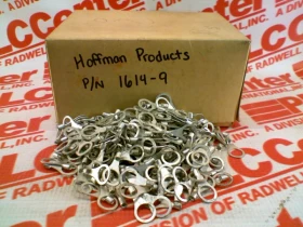 1614-9 Перемычка / клемма / штекер от HOFFMAN PRODUCTS