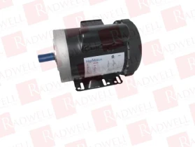 Двигатель Артикул MTR-124FDC от производителя MAXMOTION