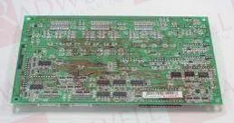 Плата ПК Плата ПЛК / дополнения к  плататам Артикул P-5528 от производителя ISHIDA