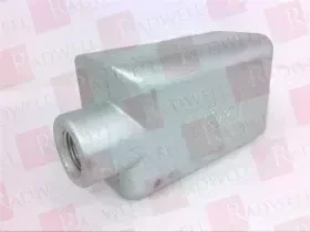 Розетка / коробка Артикул 2AFS-2 от производителя ABB THOMAS & BETTS