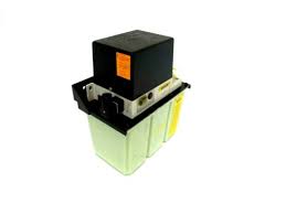 Насос смазочный VOGEL MKU2-KW6-20003, 230В, 6л