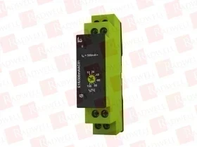 Монитор  напряжения / фазы Артикул E1IU500MAAC01 230VAC от производителя TELE CONTROLS
