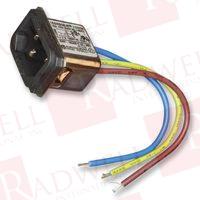 Фильтр  радиопомех Артикул 15SRBS8-R от производителя TE CONNECTIVITY