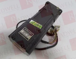 Серводвигатель Артикул MFM252A3U от производителя MATSUSHITA ELECTRIC