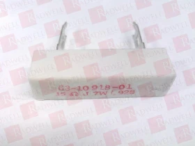 Резистор  Артикул SQHW715RJ от производителя TE CONNECTIVITY
