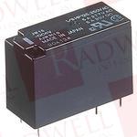 Крепление платы Артикул JW1FSN-DC6V от производителя MATSUSHITA ELECTRIC