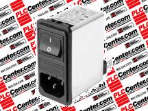 Фильтр  радиопомех Артикул FN283-2-06 от производителя SCHAFFNER