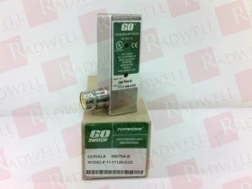 Концевой выключатель Артикул 11-11128-DCD от производителя TOPWORX