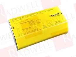 Цепь управления Артикул EYR 203 F002 от производителя SAUTER