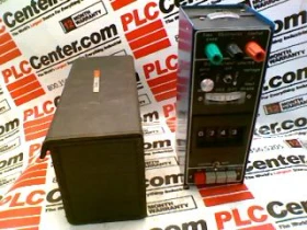 Щитовой измерительный прибор Артикул 505N от производителя TIME ELECTRONICS