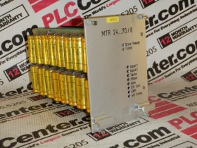 Вспомогательный прибор для источника питания Артикул MTR24-70/8 от производителя MATTKE